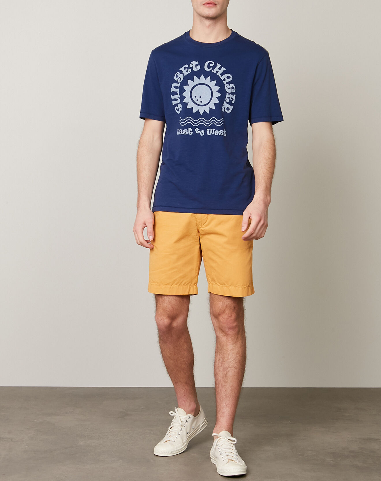 Hartford Short Texas mango