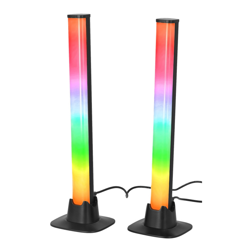 Bordlamper LED 30 cm 2,5 W