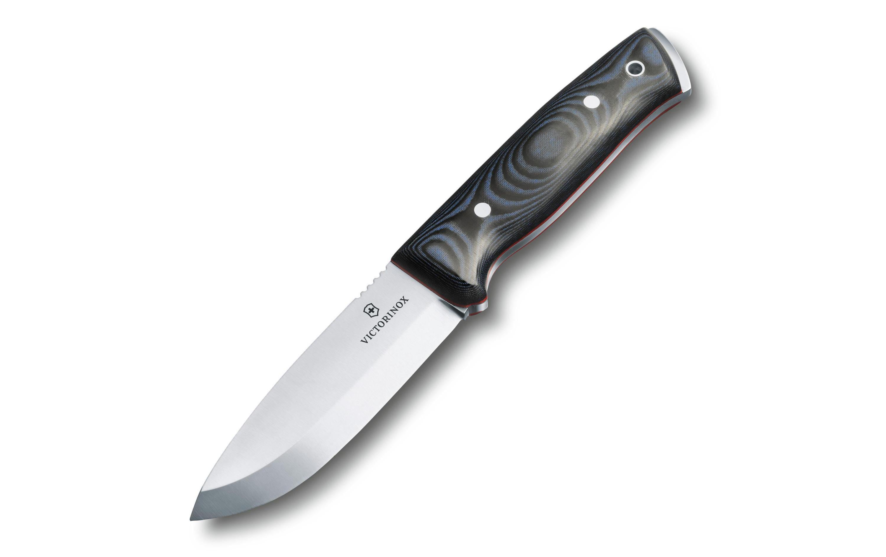 Survival Knife Outdoor Master Mic L, 220 mm<br>Survival Knife