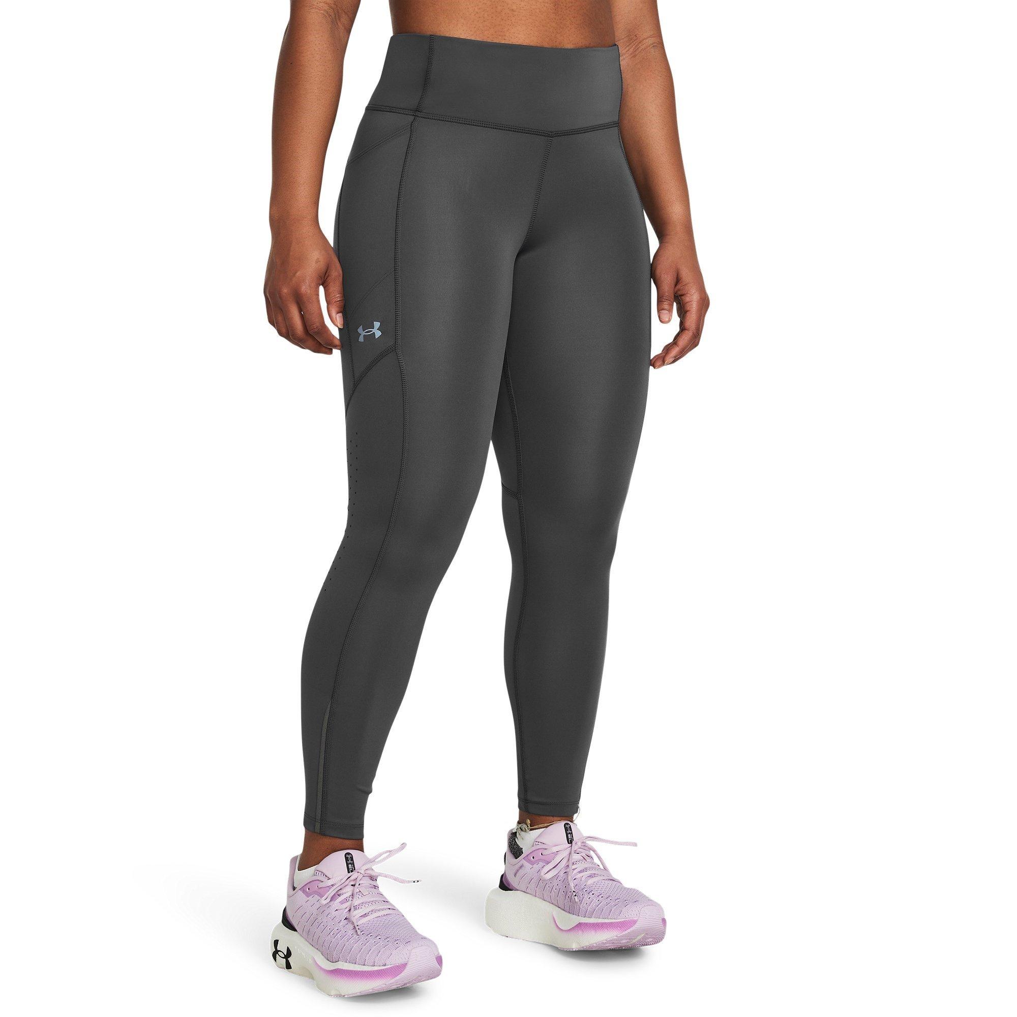 Under Armour Under Armour Ua Fly Fast Ankle Tight Legging Womens