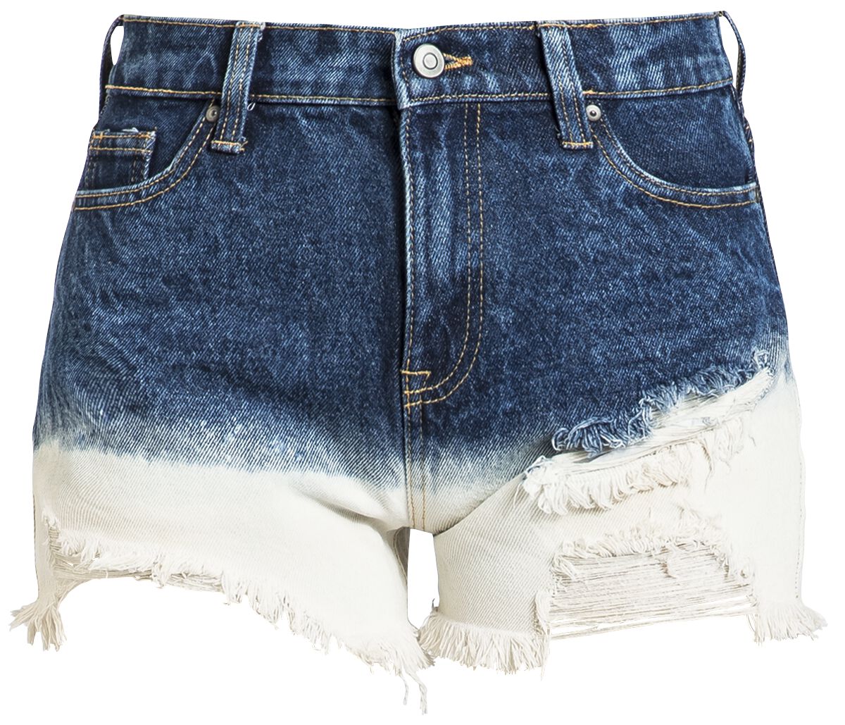 Short effet usé | RED by EMP Short Sexy