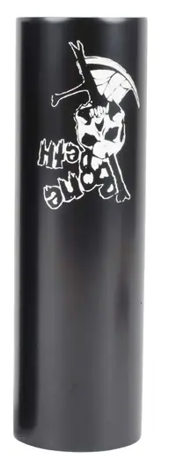 Bone Deth Side Pipe BMX Peg | SkatePro