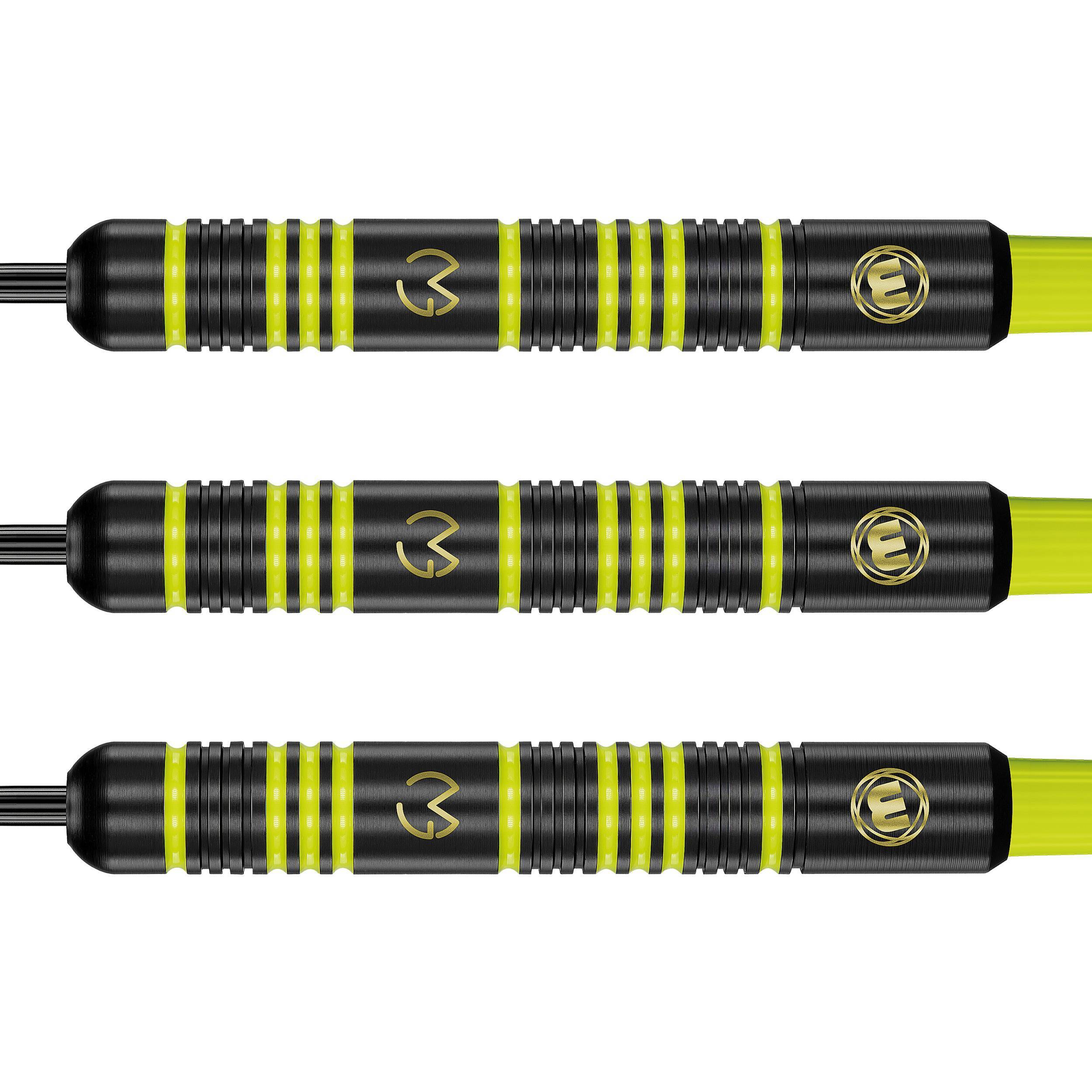 Winmau - Michael van Gerwen Ambition - Steeldart