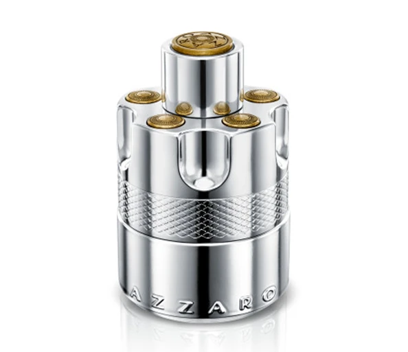 Azzaro Wanted Eau de Parfum