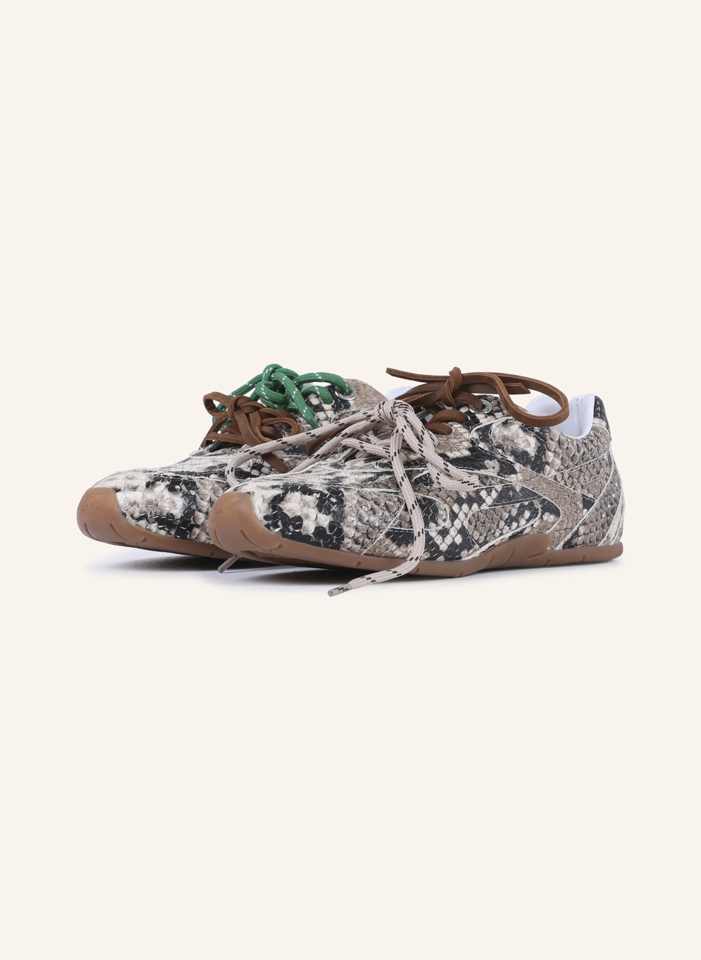 BRONX Sneaker MYR-AA