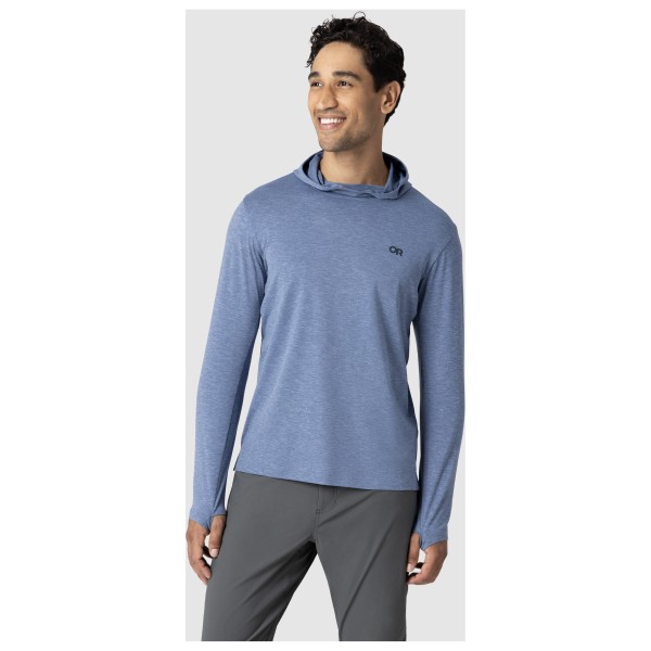 Outdoor Research - ActiveIce Spectrum Sun Hoodie - Sweat à capuche