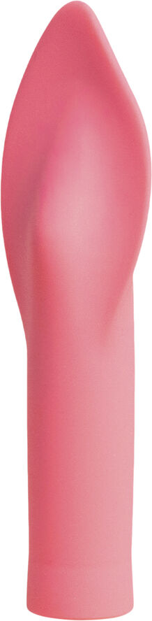 Smile Makers The Firefighter Klitoris Vibrator Pink