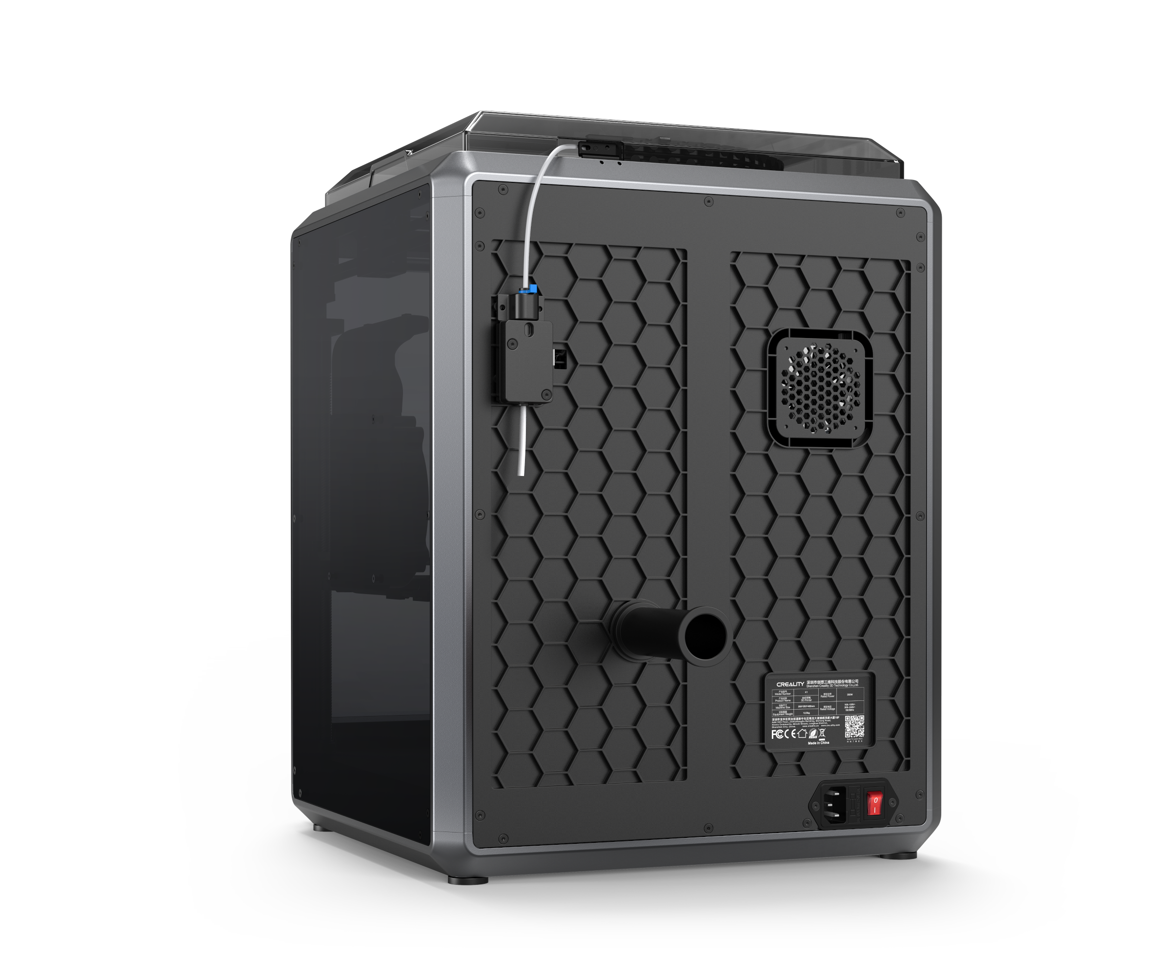 Creality 3D-Drucker K1