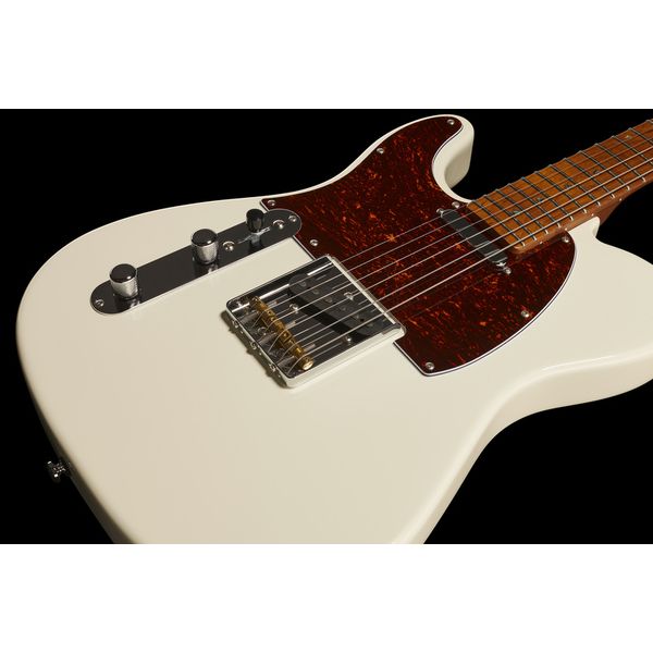 Larry Carlton T7 AWH LH