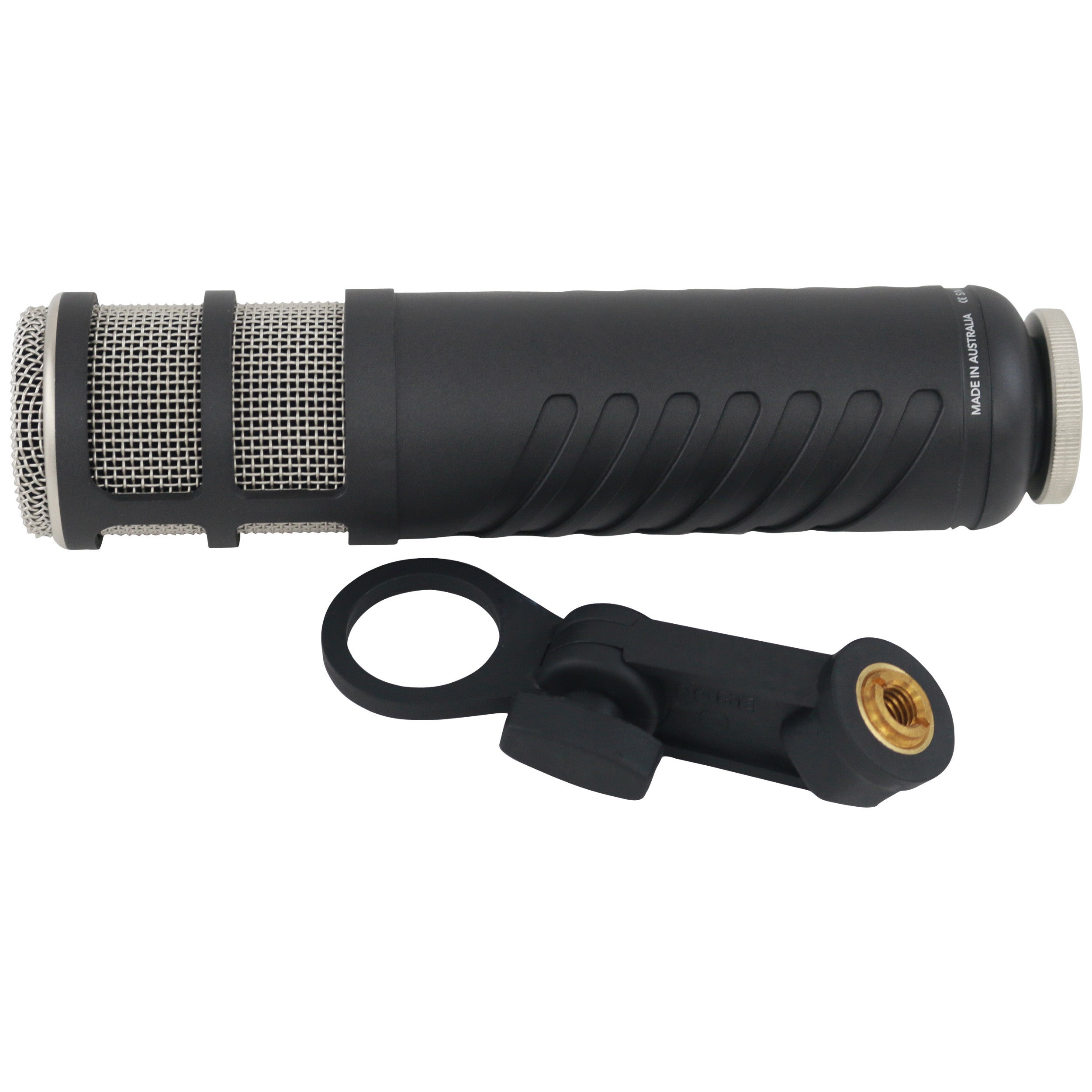RØDE Procaster microfoon