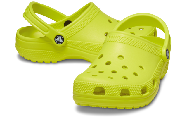 Crocs Clog Classic Unisex Allround Schuh