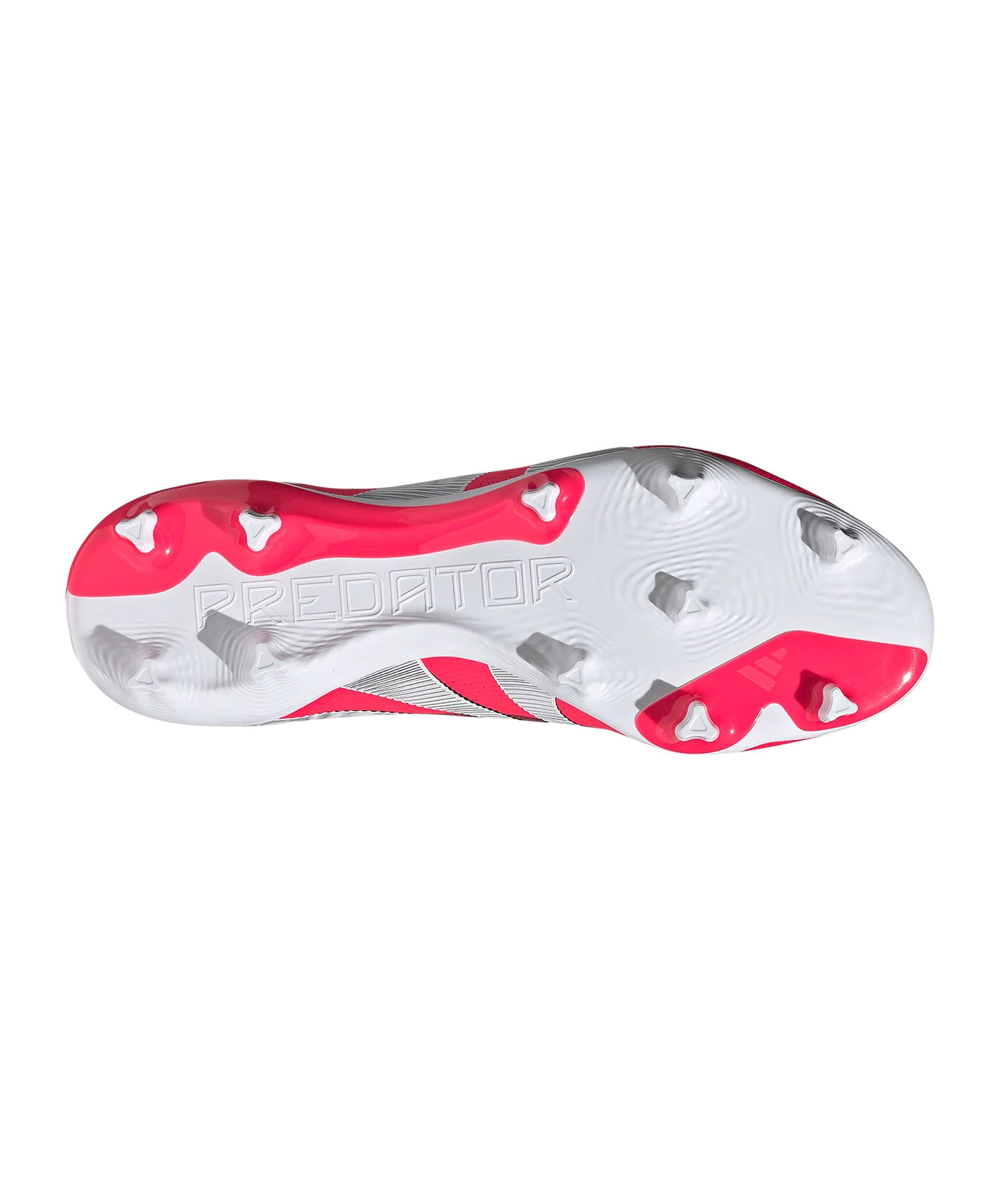 adidas Predator League FG Pure Victory Rot