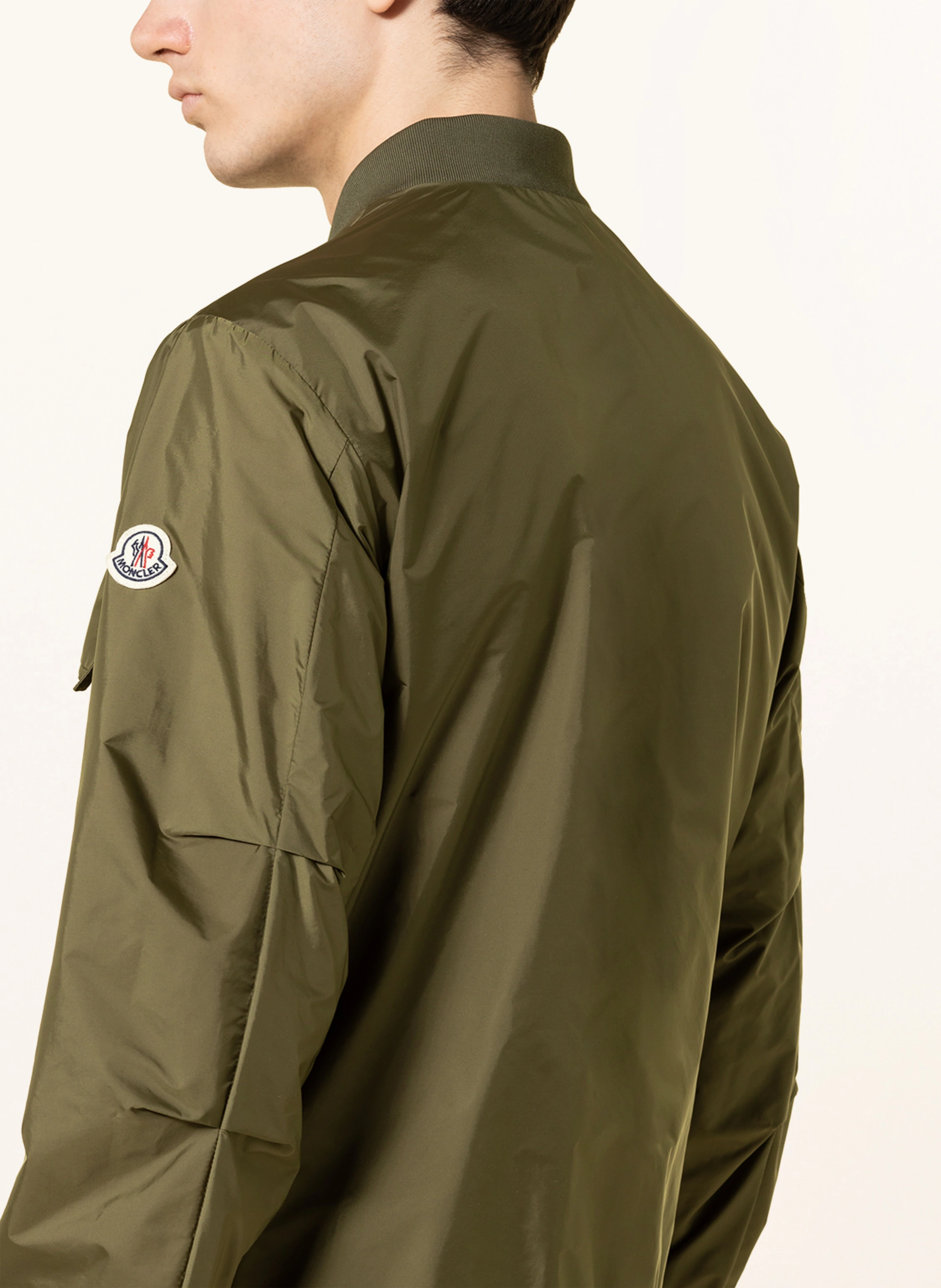 MONCLER Blouson OUVEZE zum Wenden