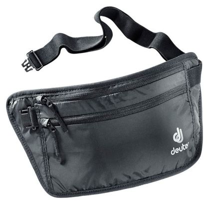 Banane de sécurité Deuter Security Money Belt 2 noire