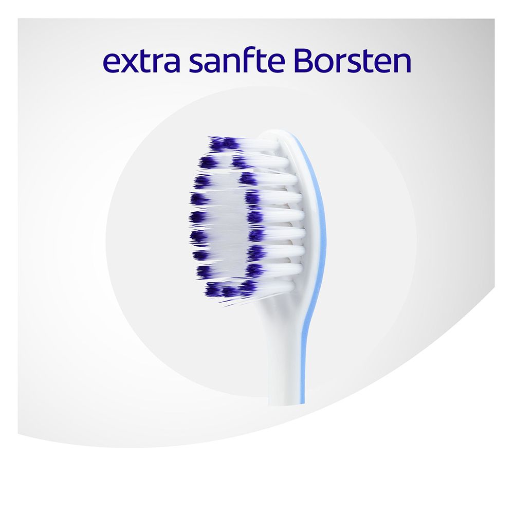 meridol Parodont Expert Zahnbürste Extra sanft