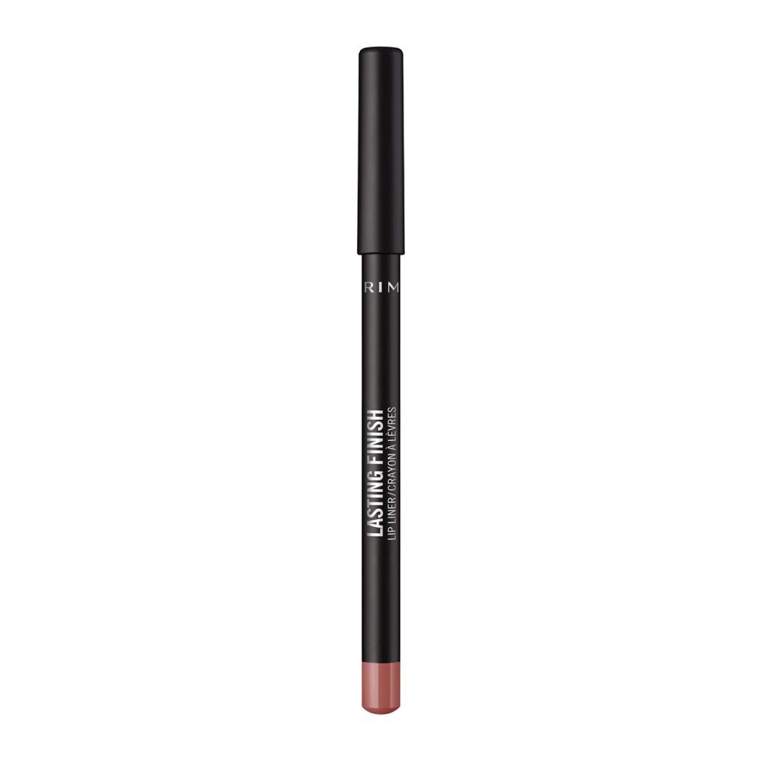 RIMMEL  Lasting Finish Lip Liner