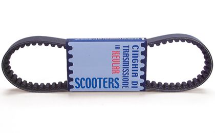 Courroie de transmission Polini Kevlar renforcée