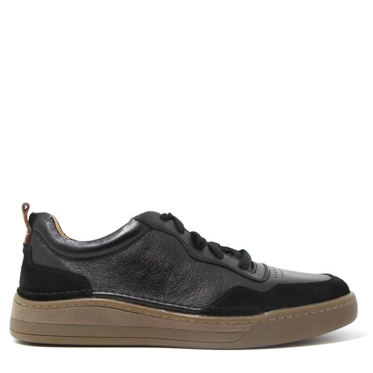 Josef Seibel Cleve 01 | NOIR