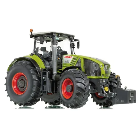 Wiking 7305 Claas Axion 850, 1:32