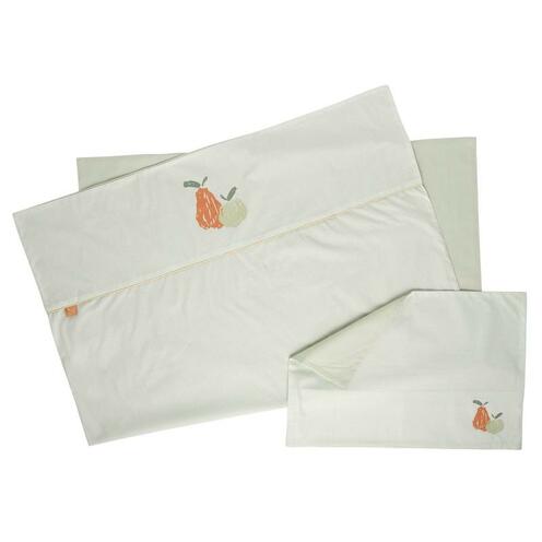 Housse de couette BOTANICA - SAUTHON Baby déco