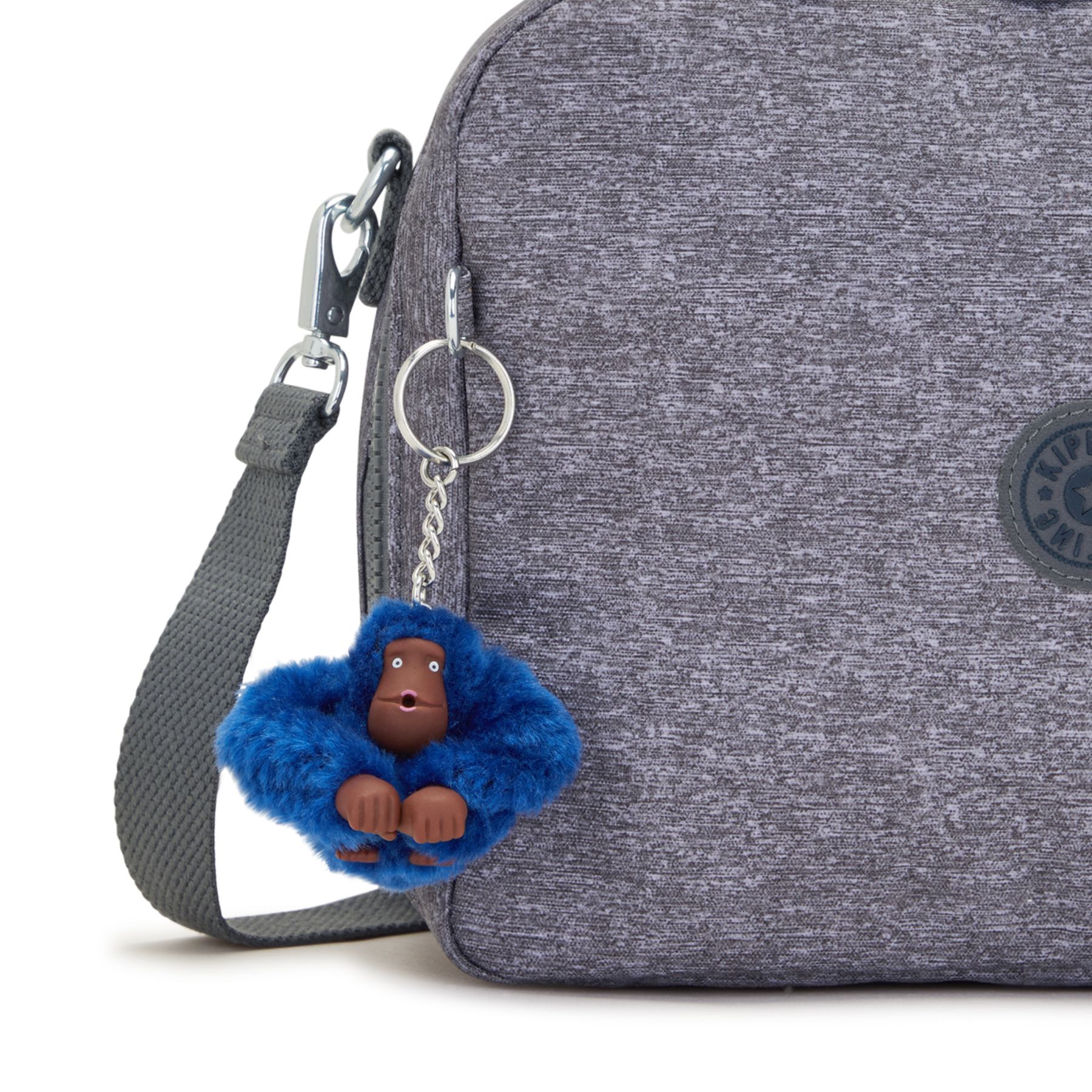 MIYO Sac repas moyen avec pochette de maintien pour trolley - Almost Jersey Combo