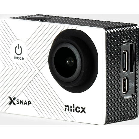Nilox X-SNAP actionkamera