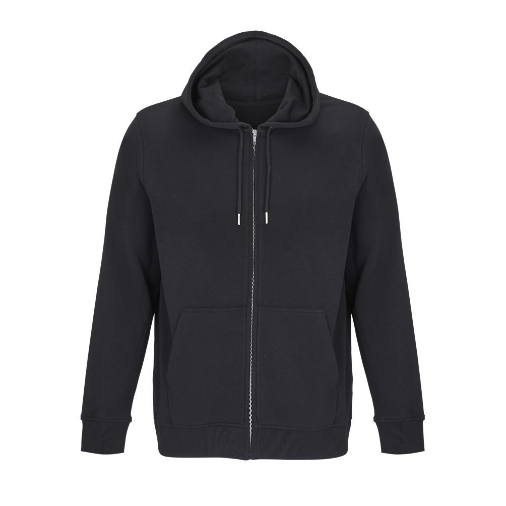 SOL'S 04237 - CALIPSO Veste Zippée Unisexe à Capuche