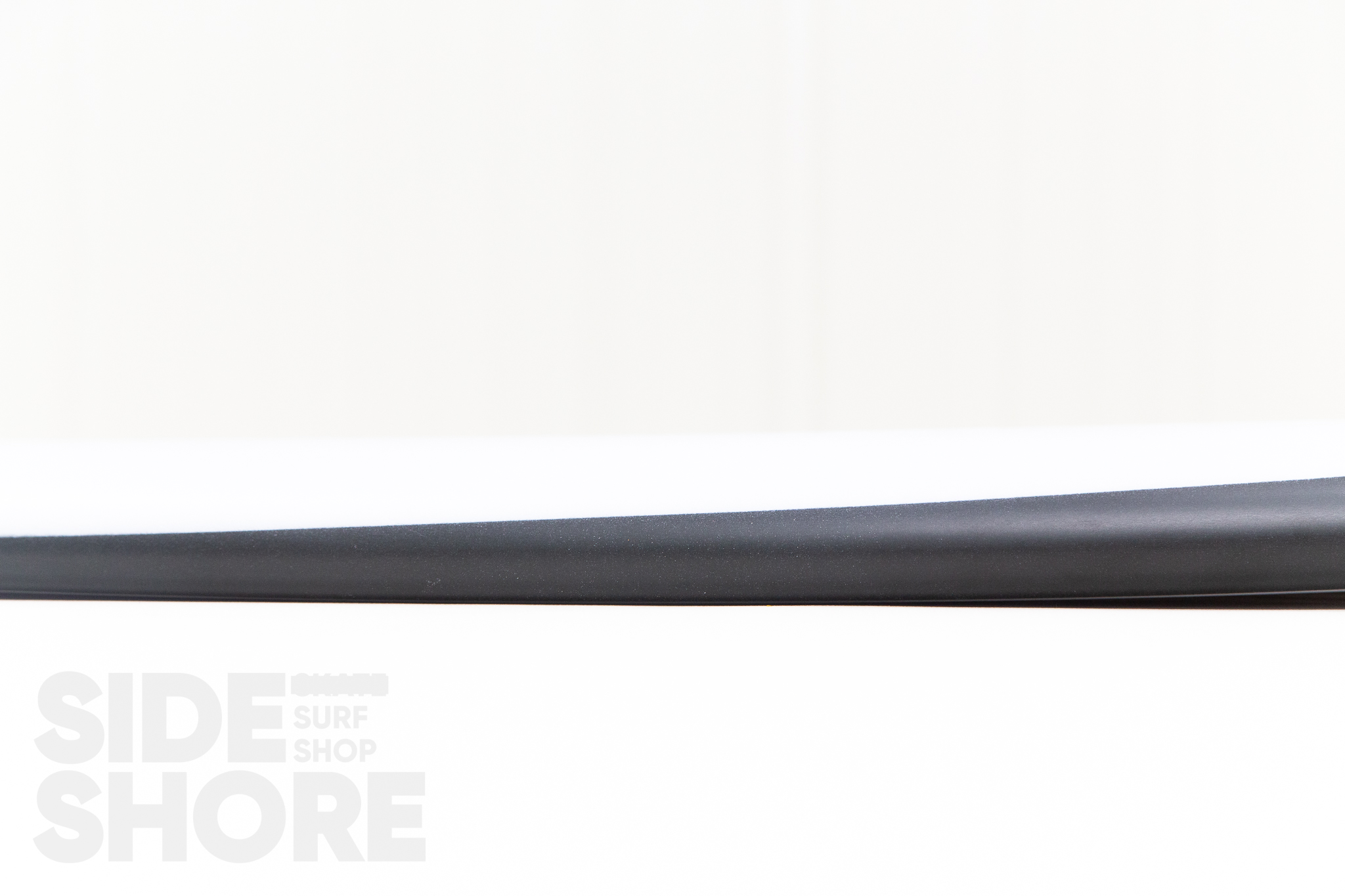 Christenson Surfboards Lane Splitter Mid - Black Islands Rails - 6'10 x 20 7/8