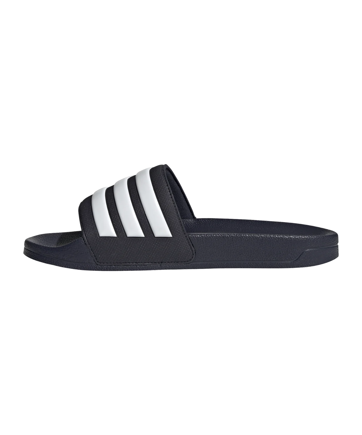 adidas Cloudfoam Adilette Shower Regular Blau
