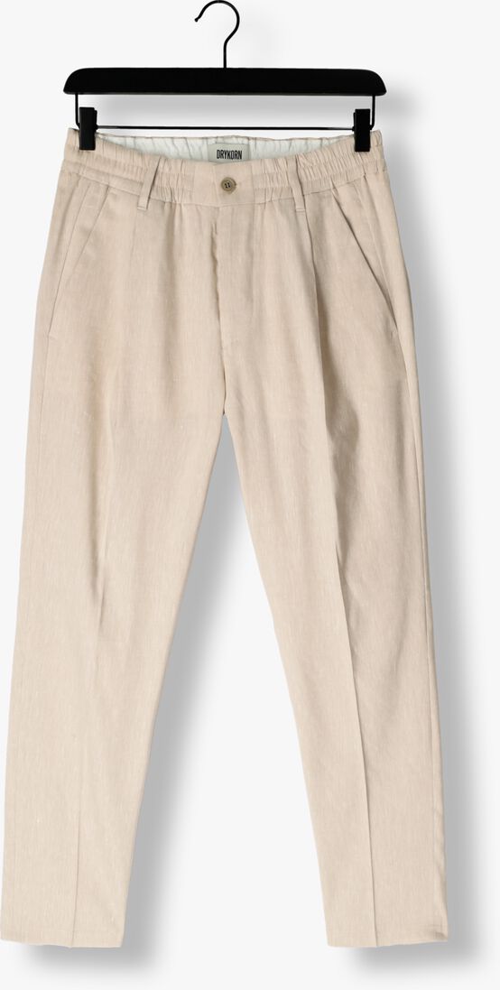 ecru drykorn pantalon chasy 126014