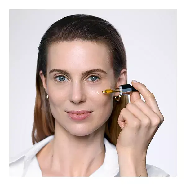 Esthederm Retinol Intensivo + Óleo Sérum 15ml