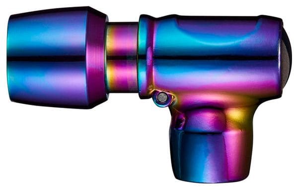 Gonfleur CO2 Supacaz QuikFix Oil Slick