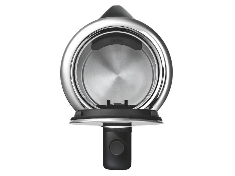 WMF Wasserkocher Küchen minis 0.8 l Edelstahl Edelstahl-Wasserkocher