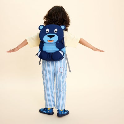 Affenzahn Large Friend Ryggsekk 8L, Bear