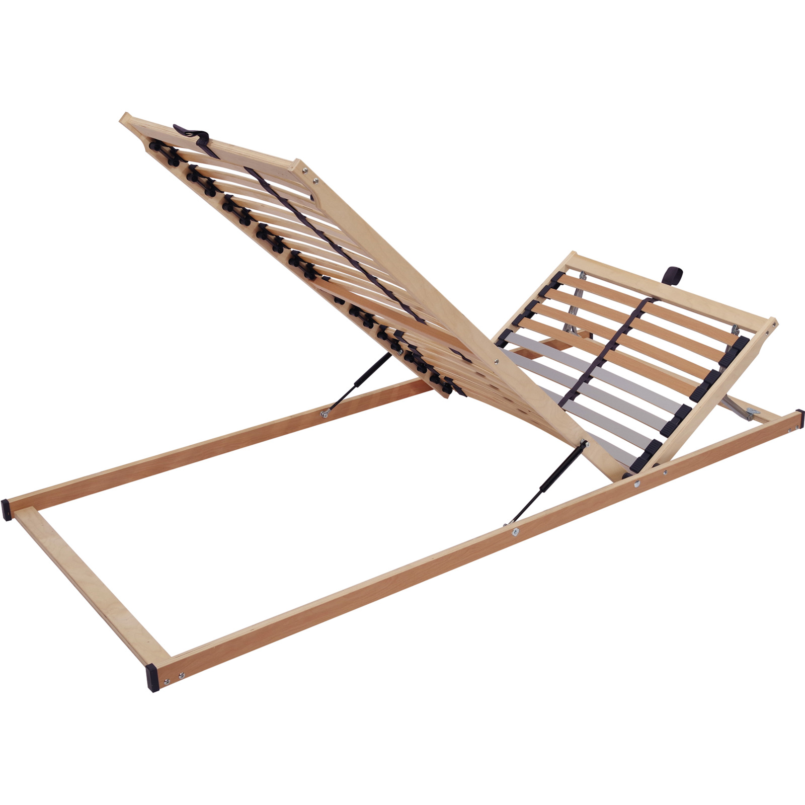 ELENIA Lattenrost Prestige 80 x 7 x 200