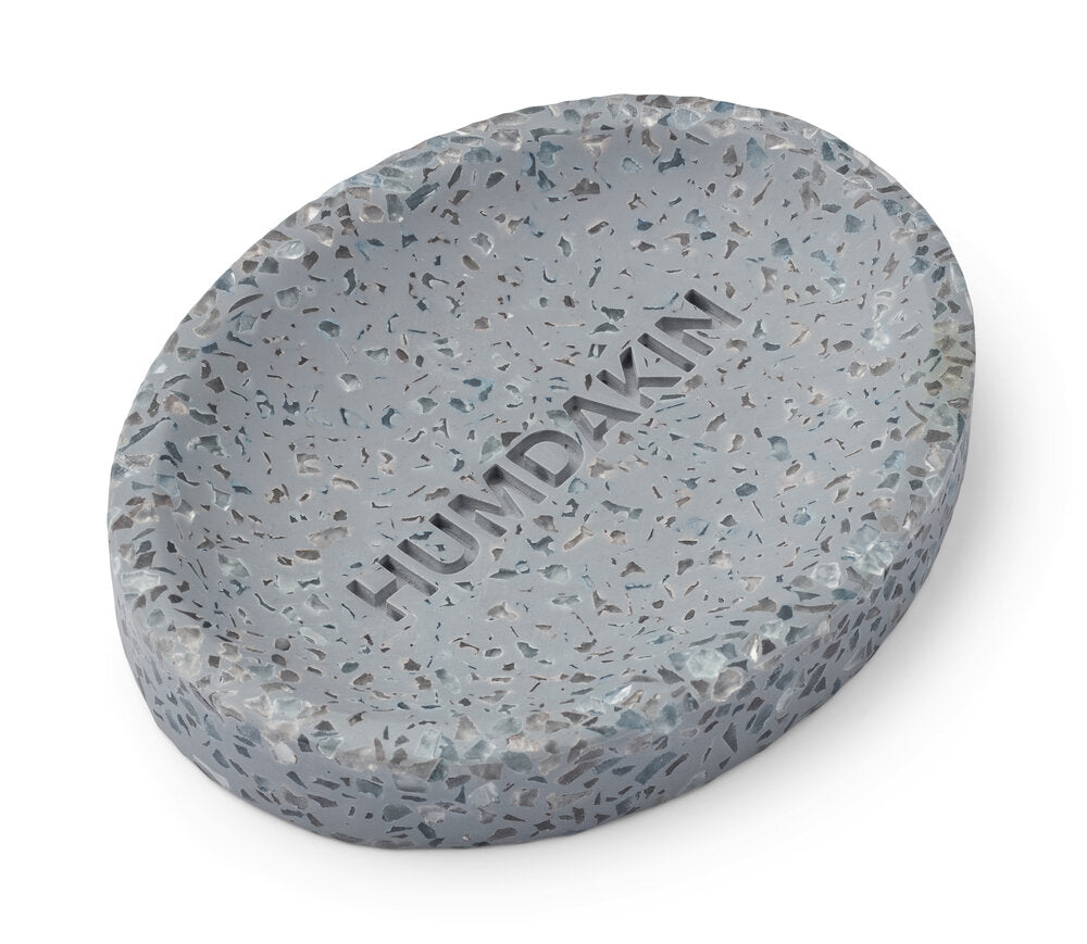Humdakin  Terrazzo sæbeskål - Nordic