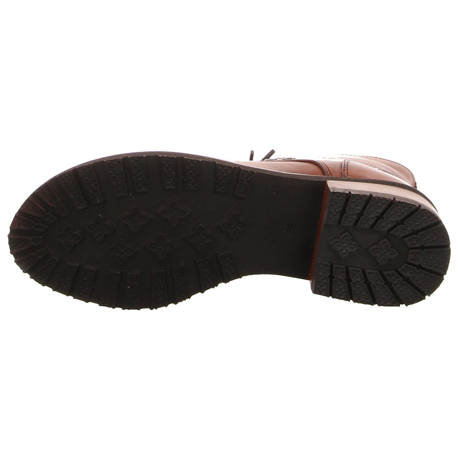 Everybody Stiefel braun braun