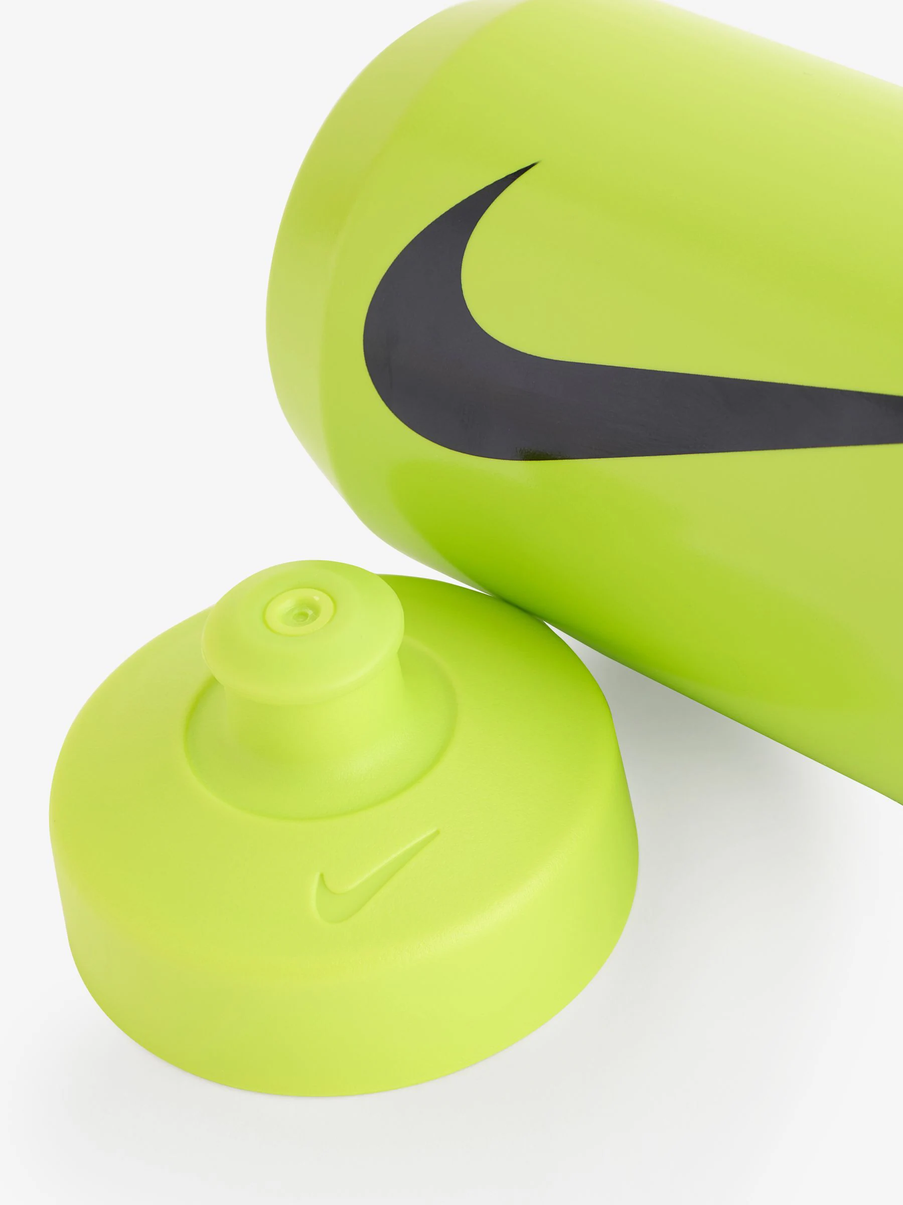 Groen - Nike 22 oz Big Mouth waterfles