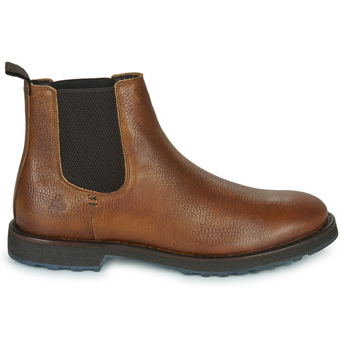 Bullboxer -  - Marron