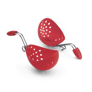 Pocheuse à oeufs Cuisipro