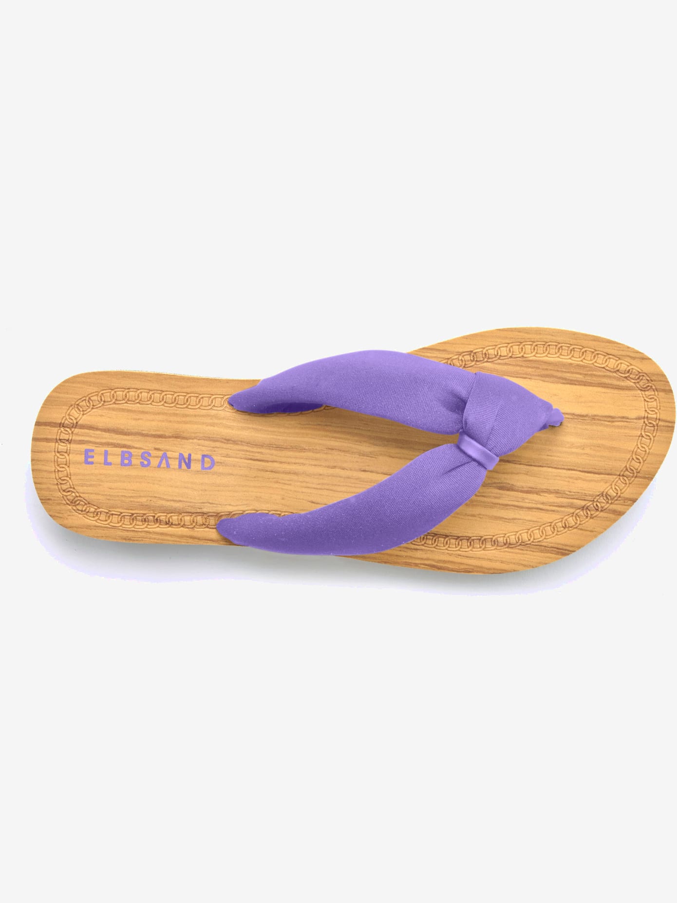 Tongs sandales flip-flop en matière imperméable