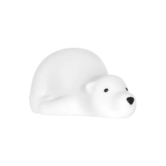 Projecteur rechargeable   Bjord l'ours        de               Flow Amsterdam
