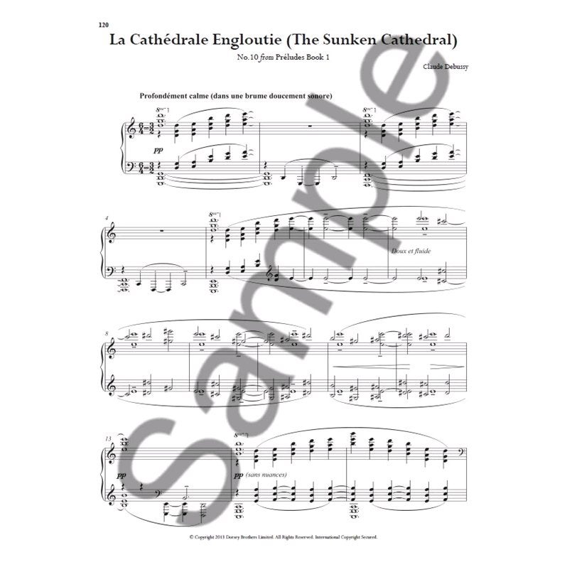 MusicSales - The Library of Romantic Music