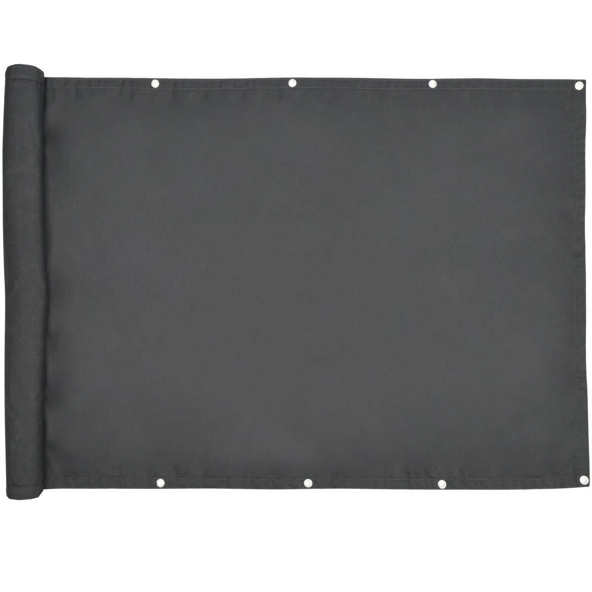 Sol Royal SolVision PB2 balkonband 90x300cm antraciet PE