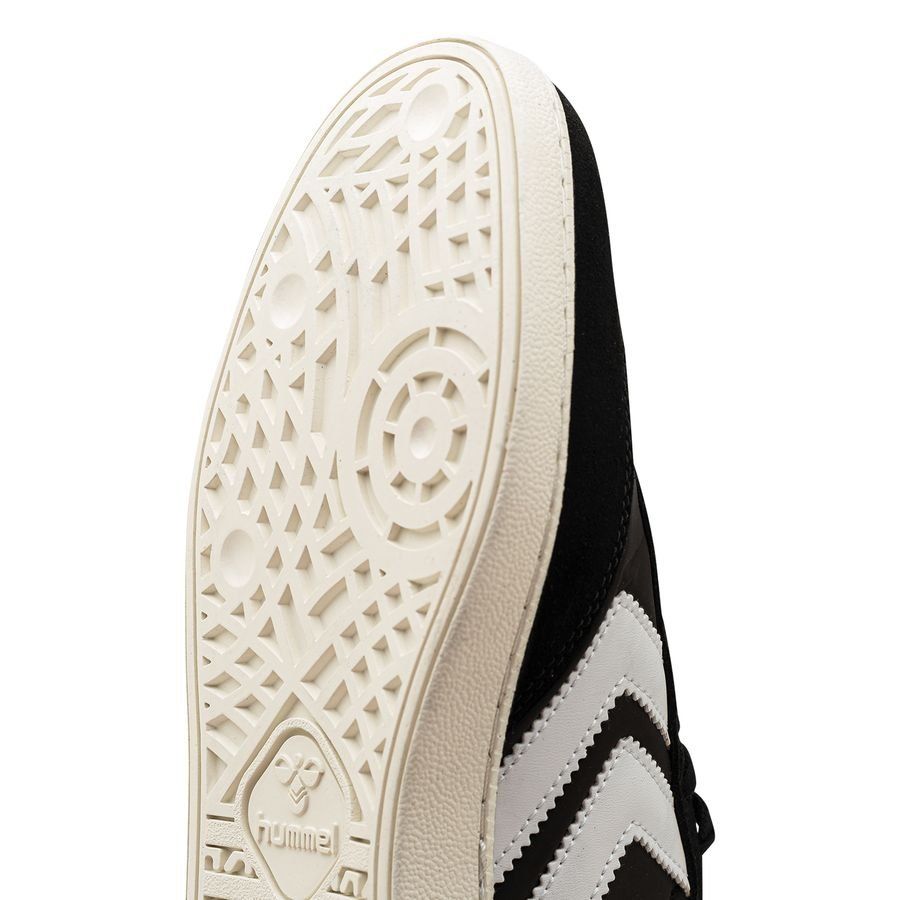 Hummel Chaussures VM78 CPH Nylon - Noir/Blanc