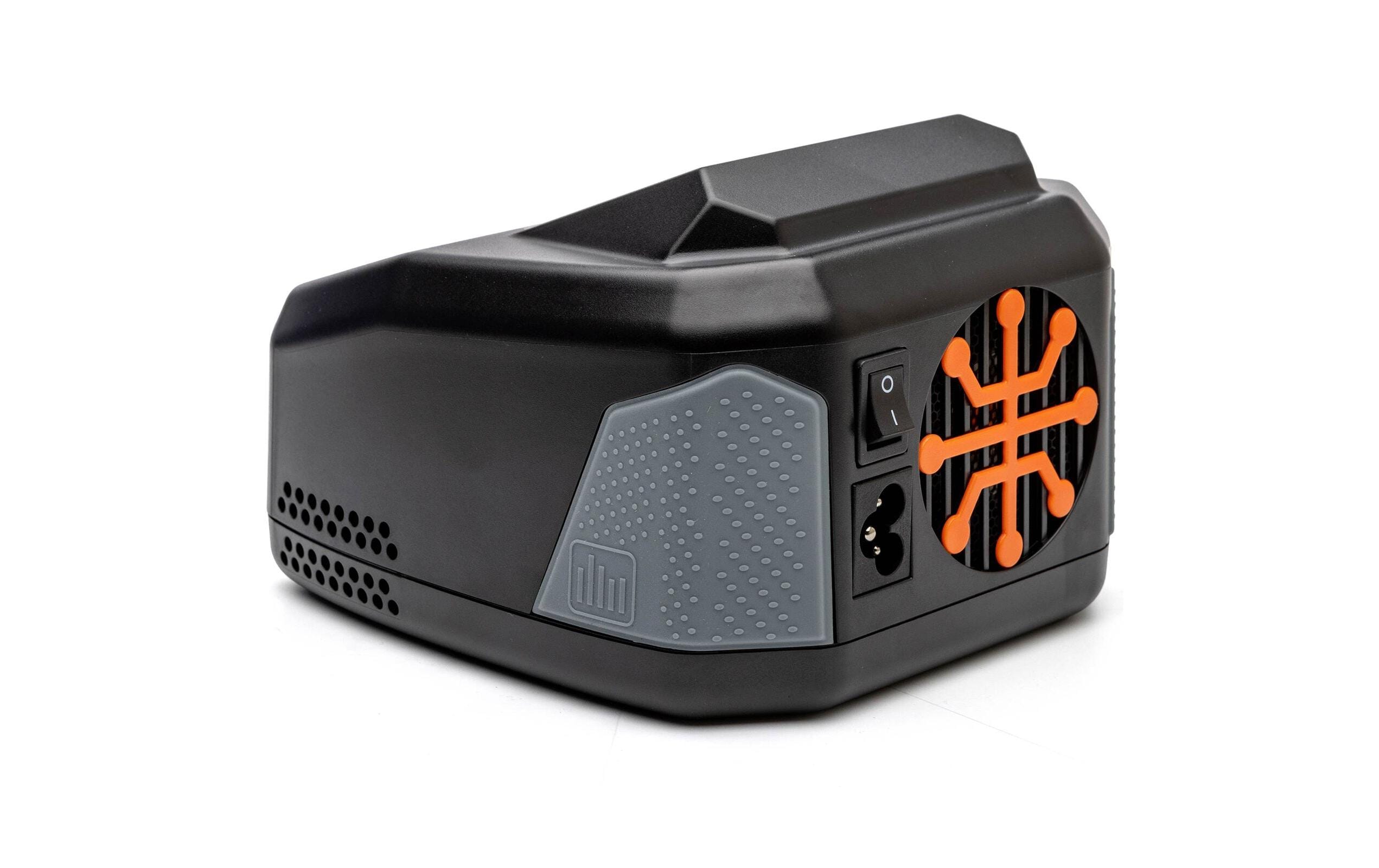 Ladegerät Smart G2 S1100 AC, 100 W, 1-6S<br>Spektrum Smart Ladegerät für 1-6S LiPo Akkus