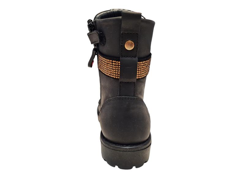Jochie & Freaks 24788 200 Zwart