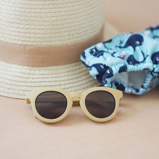 Lunette Happy   State Gold        2 - 4 ans   de               Béaba