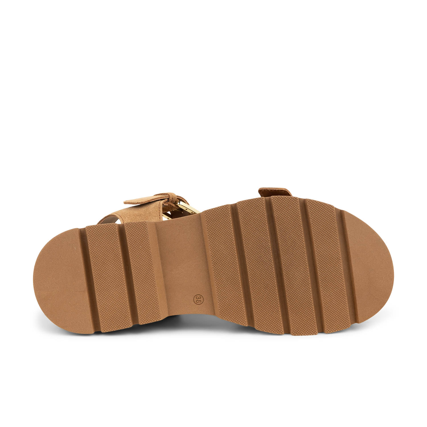 Sandales femme JB MARTIN DELIA