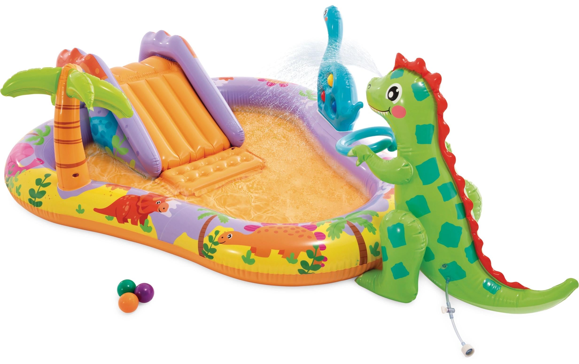 Dino Park Play CenterKinderpool